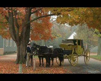 Colonial Williamsburg Wallpaper On
