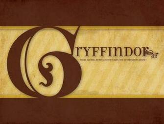 Gryffindor Wallpaper Myspace Background