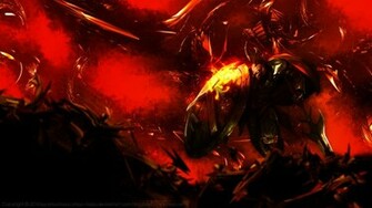 Lol Wallpaper Full Metal Pantheon By Shao Taisa