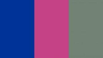 Resolution Smalt Dark Powder Blue Smitten And Smoke Solid Three Color