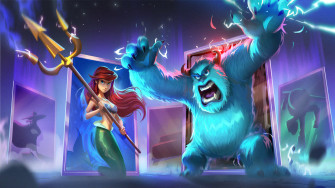 1440p Disney Background Wallpaper