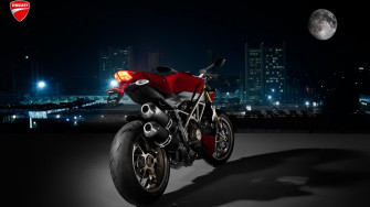 Cool Bike Wallpaper