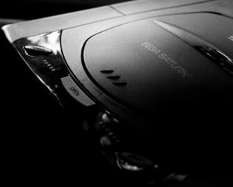 Sega Saturn Model Hq Wallpaper