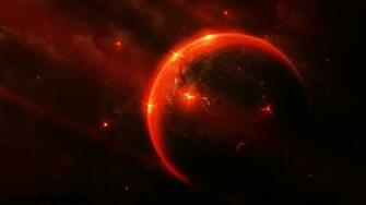 The Red Planet With Multiple Stars