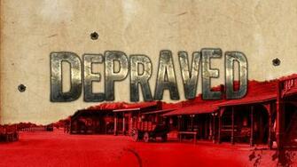 Depraved Home