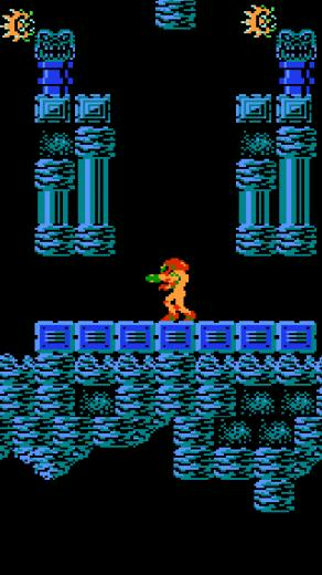 iPhone Nintendo Nes Wallpaper Matt Gemmell