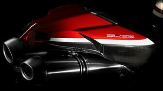 Ducati Superbike R Corse Rear High Definition Wallpaper HD