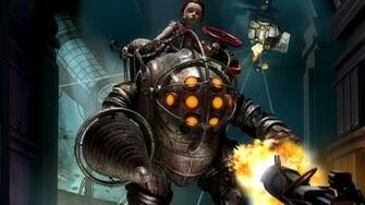 Bioshock