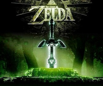 Master Sword Wallpaper Image Pictures Becuo