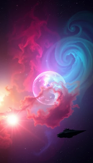Space Wallpaper