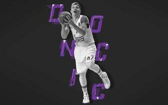 Get To Know Luka Doncic Sacramento Kings