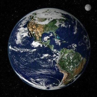 Nasa Earth Observatory