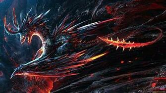 Cover For The Book Dragon Spirit Royalroadl