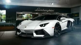 4k Ultra HD Lamborghini Wallpaper Background Image