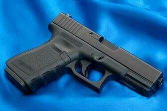 Wallpaper Glock Weapons Photos Pictures