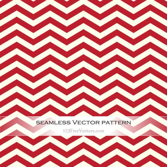 Red Chevron Background 123vectors