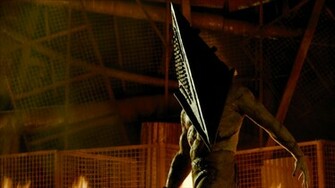Explore The Collection Silent Hill Movie