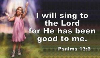 Psalm Bible Verses Verse Wallpaper
