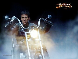 Nicolas Cage Wallpaper