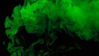 Green Dragon Wallpaper