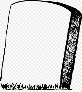 Black Line Background Clipart Rectangle Transparent Clip Art