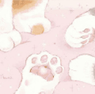 Gore Whore On Cute Icons Hello Kitty