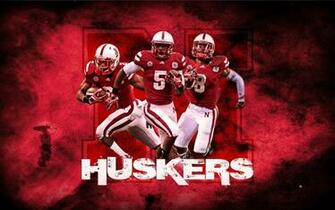 Nebraska Cornhusker Wallpaper Relay
