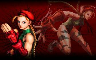Cammy White Street Fighter Wallpaper By 1kamz