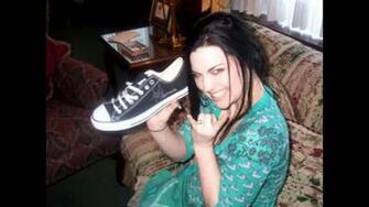 Evanescence Wallpaper