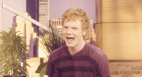 Adam Hicks Gif By Denbluefun99
