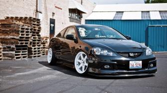Cool Acura Integra Background Rsx Jdm Honda
