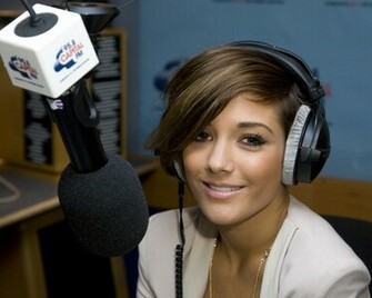 Frankie Sandford Wallpaper Pictures