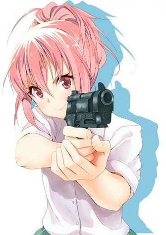 Sabagebu Zerochan Anime Image Board