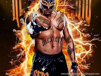 Wwe Superstars Wallpaper Desktop