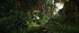 Crysis Running At 8k Resolution Looks Simply Amazing Load The Game