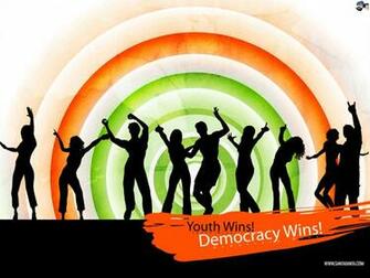 Elections Wallpaper