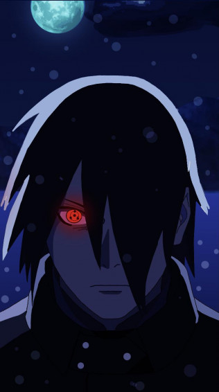 Sasuke Vs Kinshiki Wallpaper R Boruto