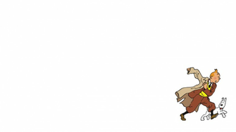 Tintin Wallpaper