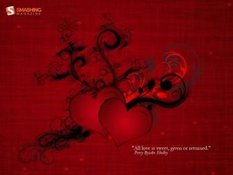 Nice And Beautiful Valentines Day Wallpaper For You Enium