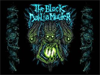 The Black Dahlia Murder Wallpaper Jpg