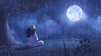 Andrew Onorato S Moody Forest Wander With Billie Eilish Wallpaper