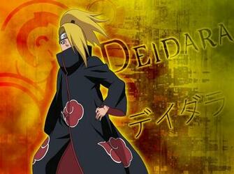 Deidra Wallpaper HD Res