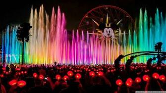 Now World Of Color Wallpaper 1080p HD Read Description Info