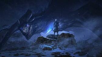 Game Of Thrones Season Wallpaper HD Movie Poster