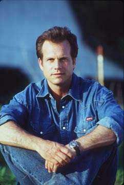 Photos Of Bill Paxton