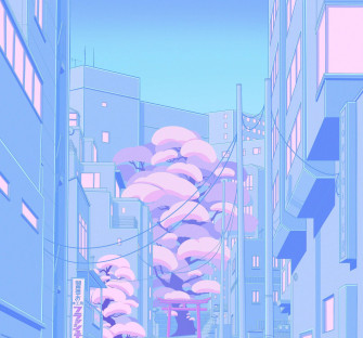 Japan Wallpaper For iPhone By Agnesmarieke
