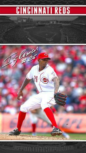 Reds Mobile Wallpaper Fan Forum