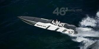 Displaying Image For Amg Boat Wallpaper
