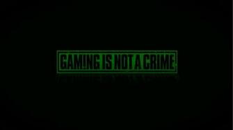 Gaming Game Video Computer Gamer Poster Wallpaper