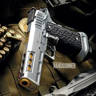 Guns Pistols Revolvers Oh My